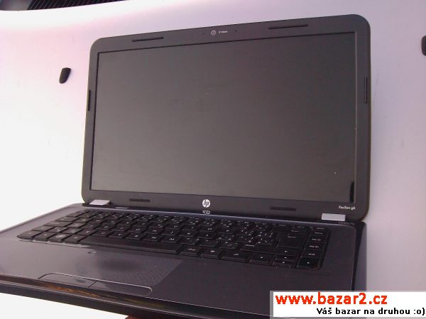 Notebook HP Pavilion g6