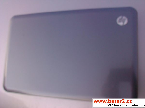 Notebook HP Pavilion g6