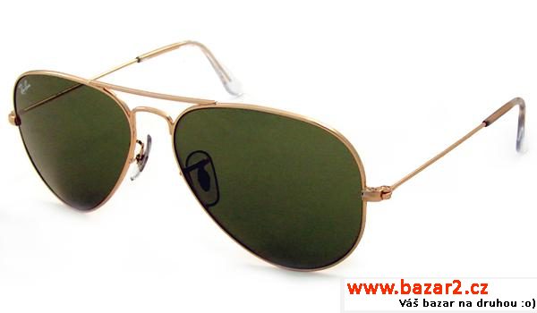 Ray Ban originál brýle