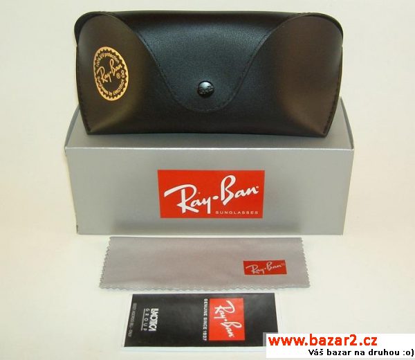Ray Ban originál brýle