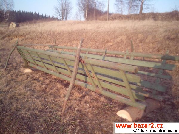 Žebřiňák