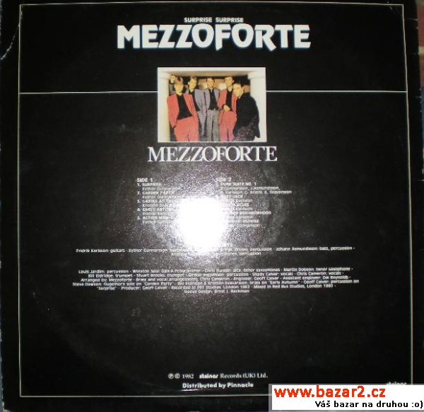 LP/SP Luther Vandross Billy Ocean