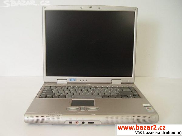 Notebook/Laptop- IPC 8375  