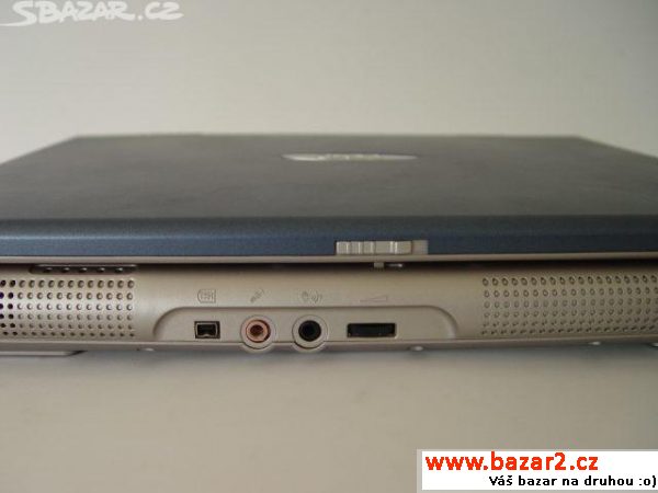 Notebook/Laptop- IPC 8375  