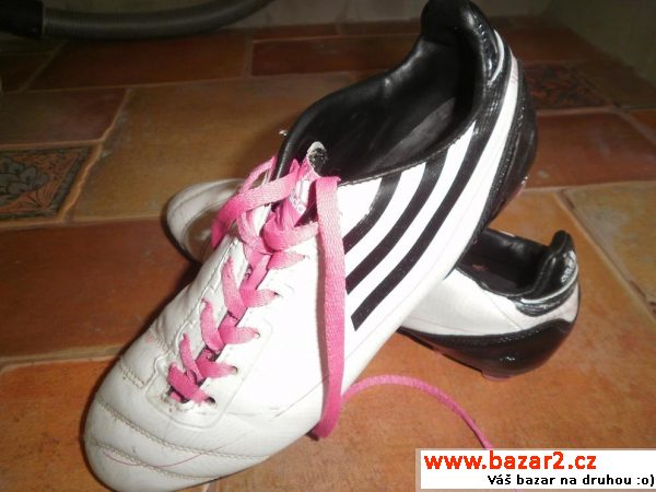 Kopačky zn. ADIDAS