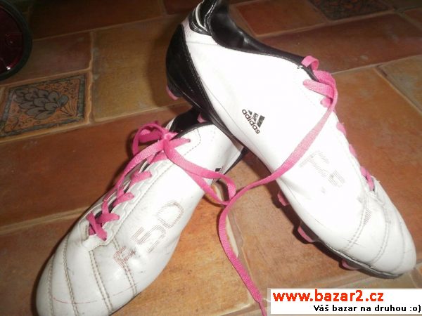 Kopačky zn. ADIDAS