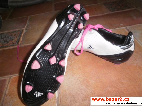 Kopačky zn. ADIDAS