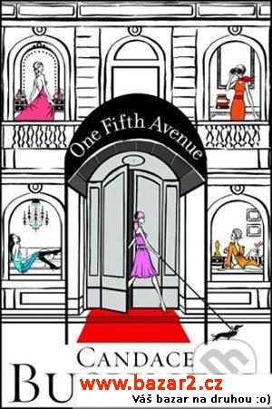 C. Bushnell: One Fifth Avenue