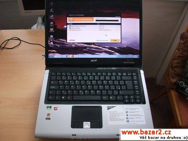 Acer Aspire  3103WLMI