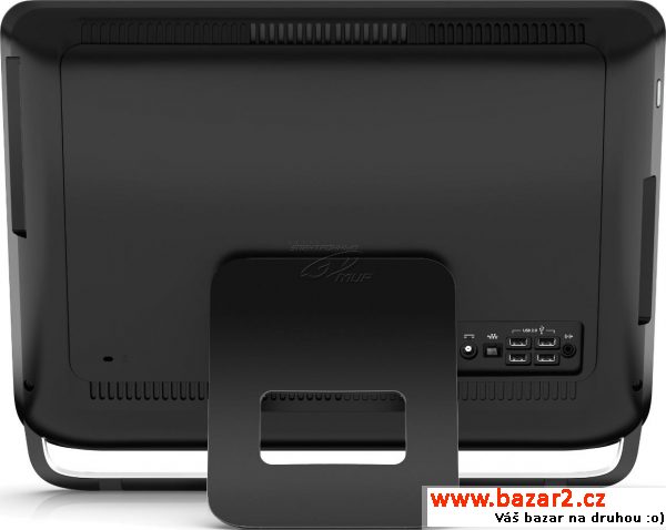 HP Pro All-in-One 3520 Business PC