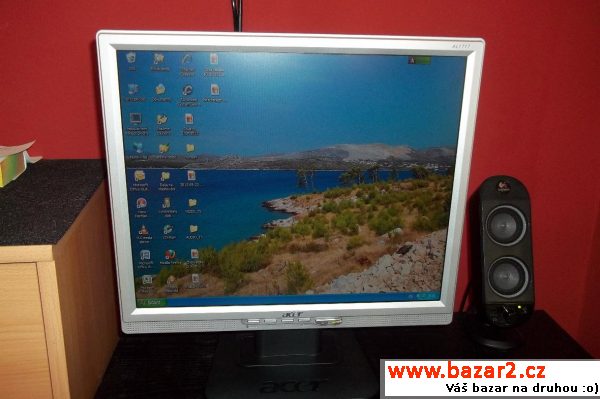 Monitor 17