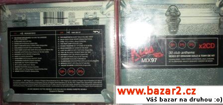 U.T.F.O. Hits Big Dady Kane M.C. Ly