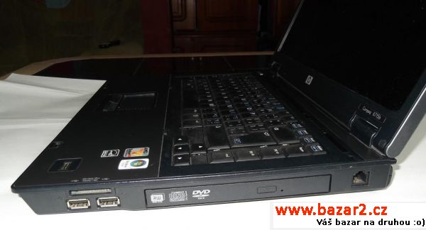 HP 6715 Business notebook