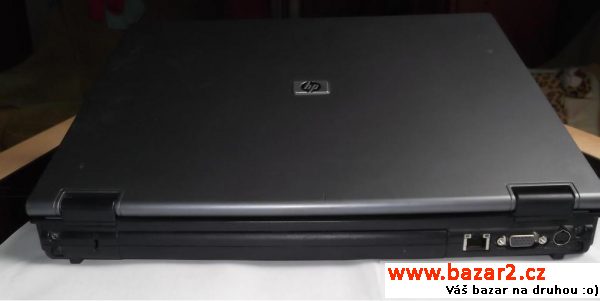 HP 6715 Business notebook