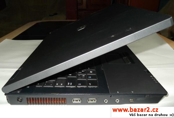 HP 6715 Business notebook