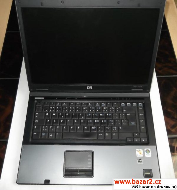 HP 6715 Business notebook