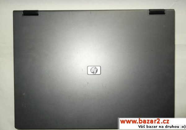 HP 6715 Business notebook