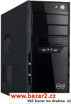 Nový dvoujádro 2x 3,2GHz, 500GB HDD
