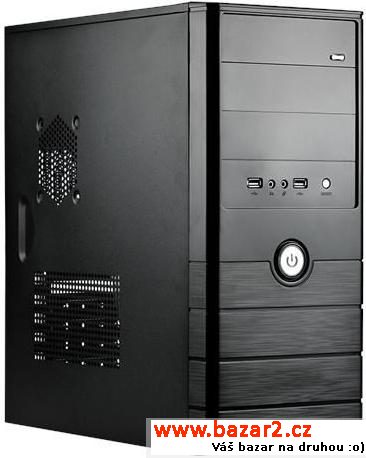 Dvoujádro 3.2GHZ, 1000GB, 4GB DDR3