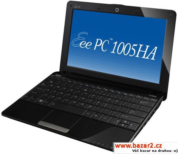 ASUS Eee PC 1005HA