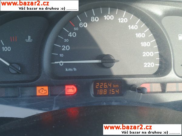 prodam opel vectra B combi