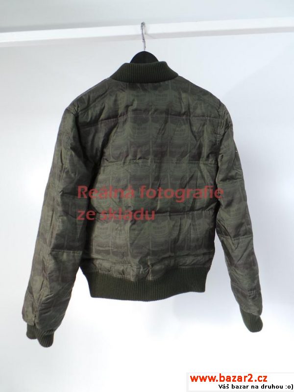 Pánská bunda Pepe Jeans