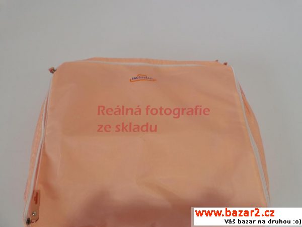 Organizér cestovního kufru Bags in bag