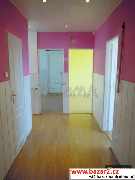 S - Prodej cihlového domu 5+kk, pozemek 1050 m2,