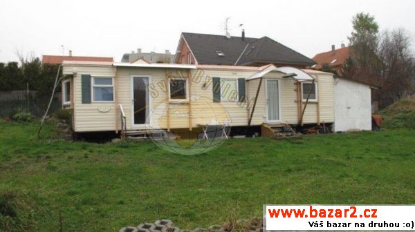 stavební pozemek o výměře 1122m2, veškeré sítě,
