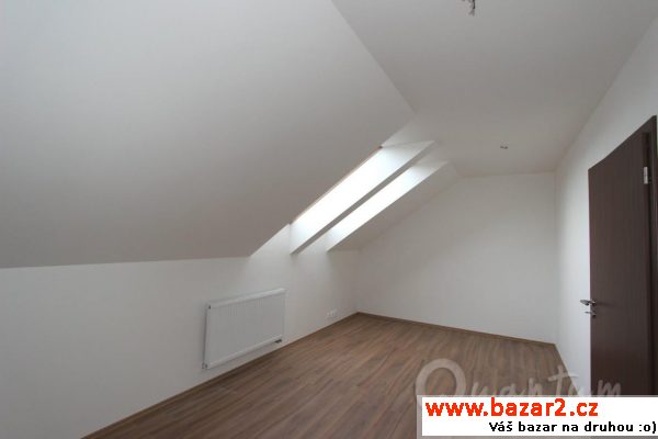 nový ŘRD 4+kk,116 m2,zahrada 506 m2