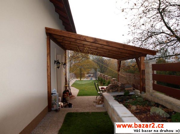 novostavba RD 282m2, pozemek 964m2, bazén, vinný