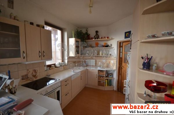 E - Prodej novostavby RD, 5+1, 170m2, Statenice,