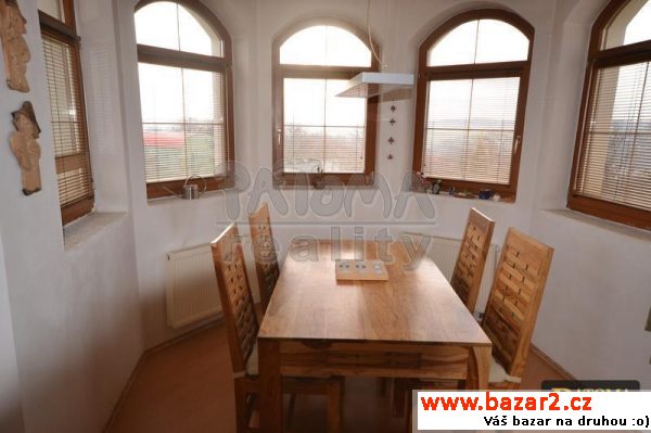 E - Prodej novostavby RD, 5+1, 170m2, Statenice,