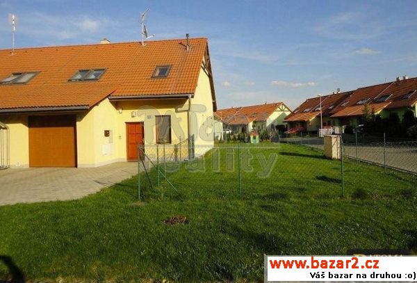 N - Prodej rodinného domu 4+kk/T, pozemek 480 m2,