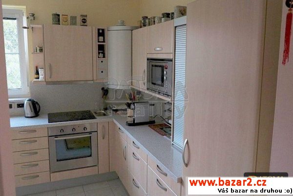 N - Prodám rodinný dům 5+1, 681m2, Praha -