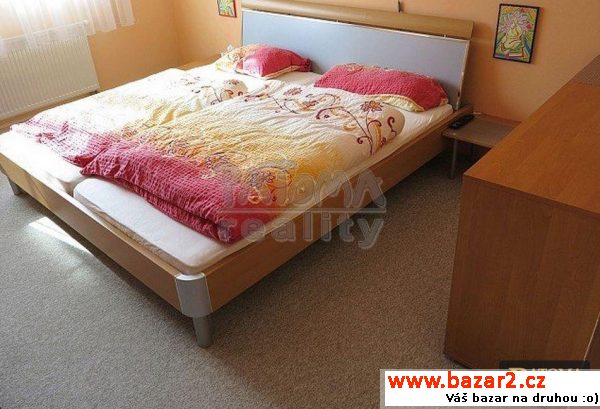 N - Prodám rodinný dům 5+1, 681m2, Praha -