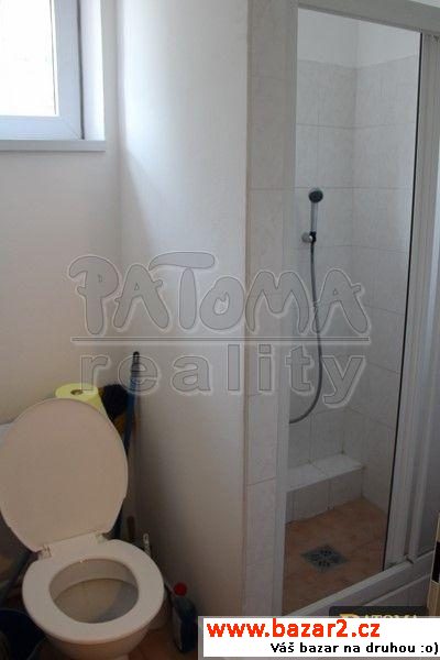 INT - Prodej řadového domu 7+1, 230m2, pozemek