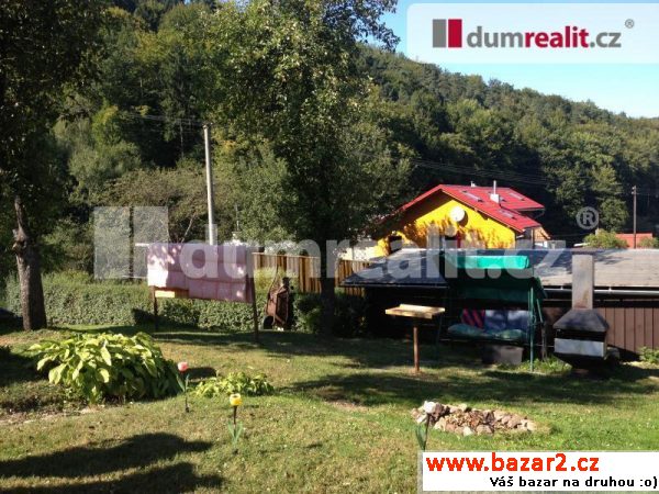 Prodej, chata, 380 m2, Jarcová.Dumrealit.cz Vám