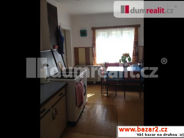 Prodej, chata, 380 m2, Jarcová.Dumrealit.cz Vám