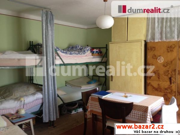 Prodej, chata, 380 m2, Jarcová.Dumrealit.cz Vám