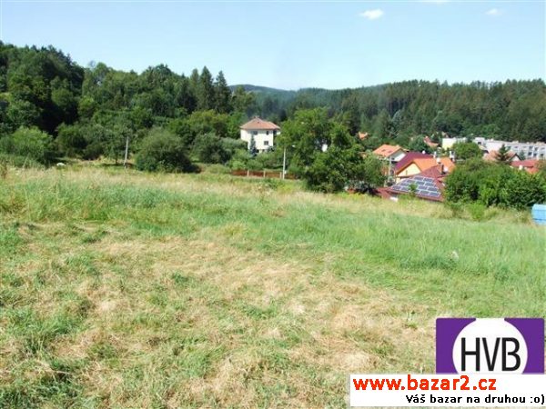 Prodej pozemků o celkové rozloze 12.674 m2,