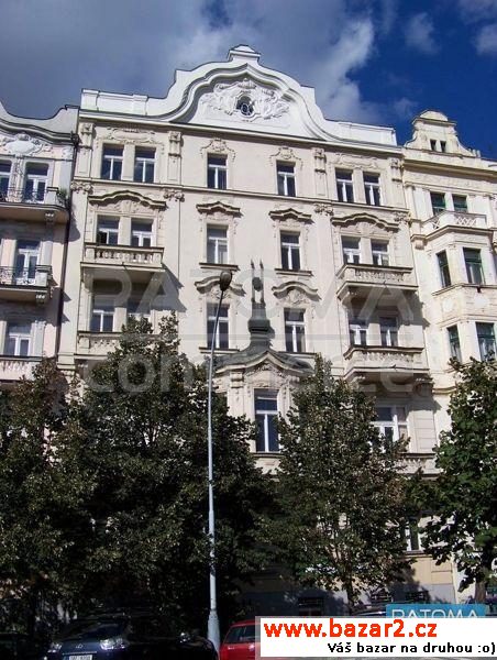 N - Pronájem kanceláří o výměře 125m2 v lokalitě -