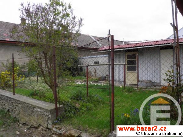 Uhlířské Janovice/Prodej dvoupodlažního RD 125m2