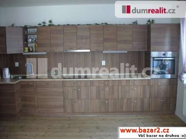 Prodej RD 3+1,rekonstrukce, 553m2 v.Dumrealit.cz