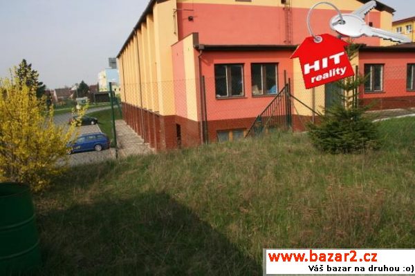 Stavební pozemek 136m2, Plzeň