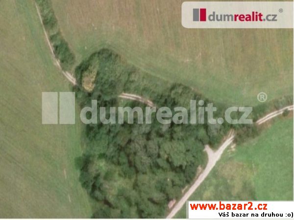 Prodej, pozemek, 1780 m2, Kojšice.Dumrealit.cz Vám