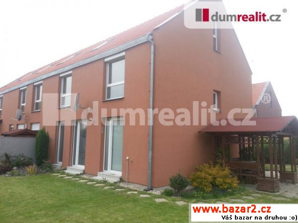 Prodej, rodinný dům 118m2.Dumrealit.cz Vám