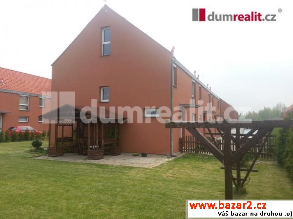 Prodej, rodinný dům 118m2.Dumrealit.cz Vám