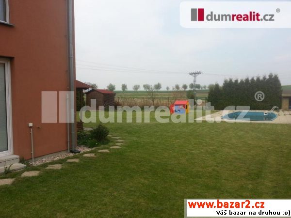 Prodej, rodinný dům 118m2.Dumrealit.cz Vám