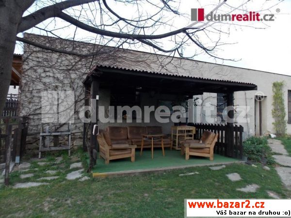 Prodej, chalupa, 3+1,3+kk, Roštín.Dumrealit.cz Vám